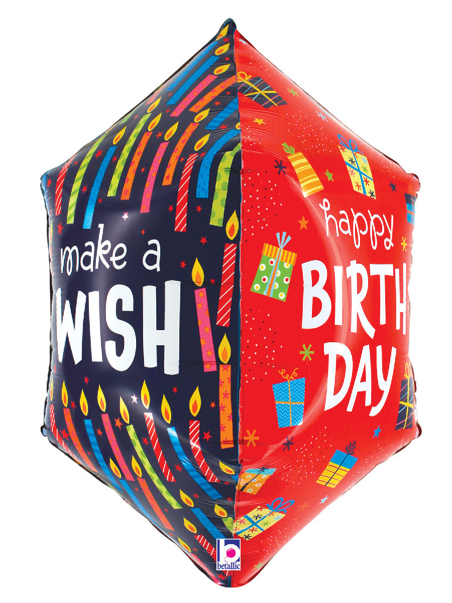 Dimensionals™ Birthday