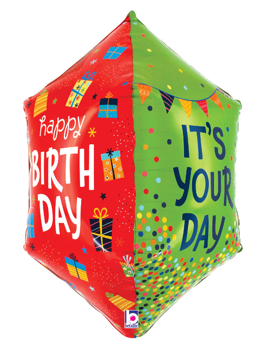 Dimensionals™ Birthday