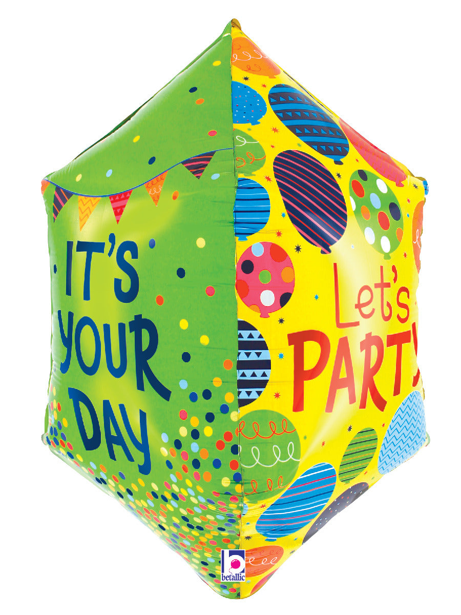 Dimensionals™ Birthday