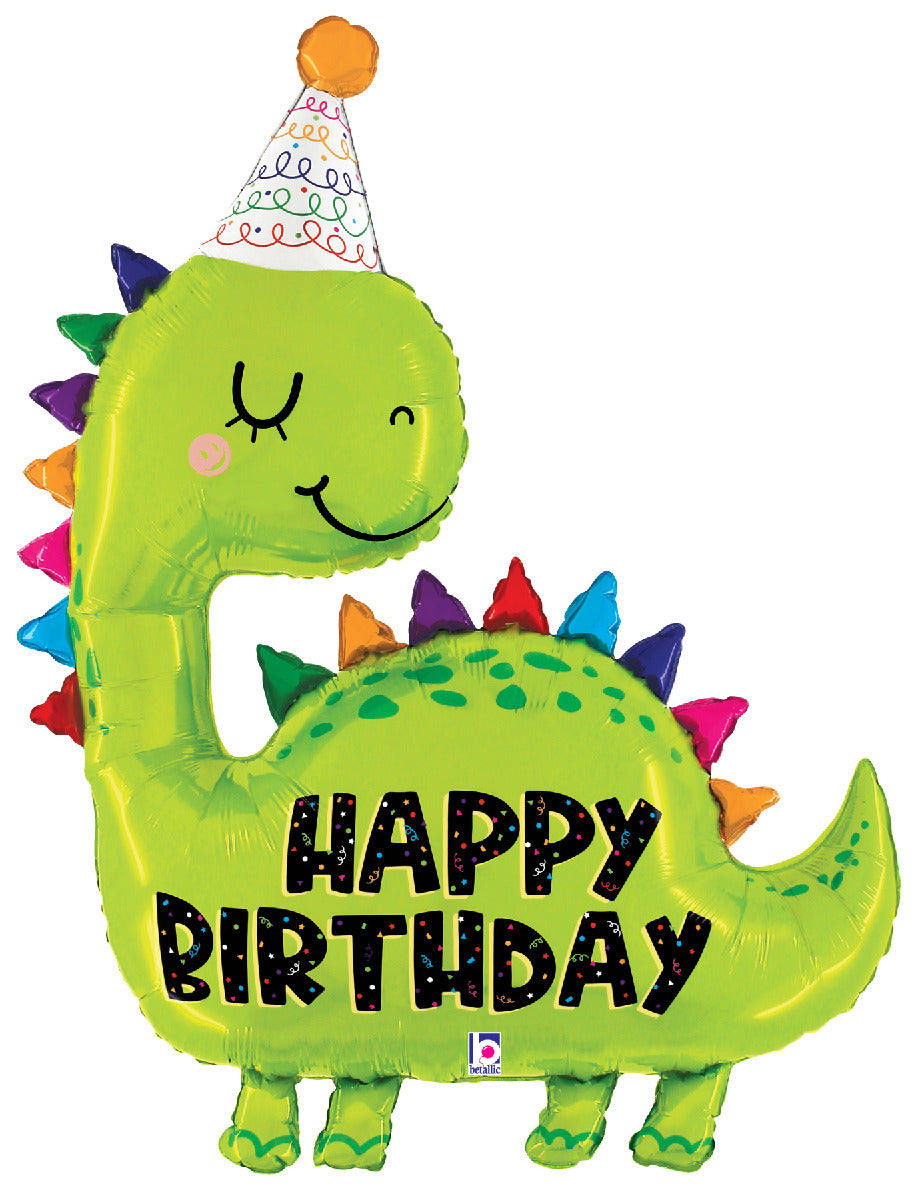 Dino Birthday