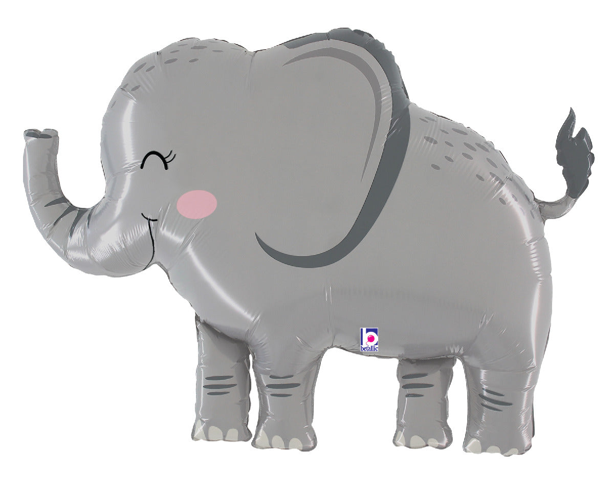 Jungle Elephant