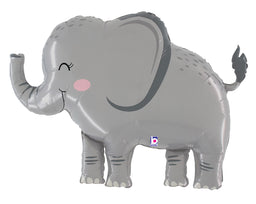 Jungle Elephant