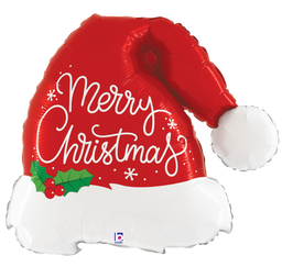 Christmas Santa Hat