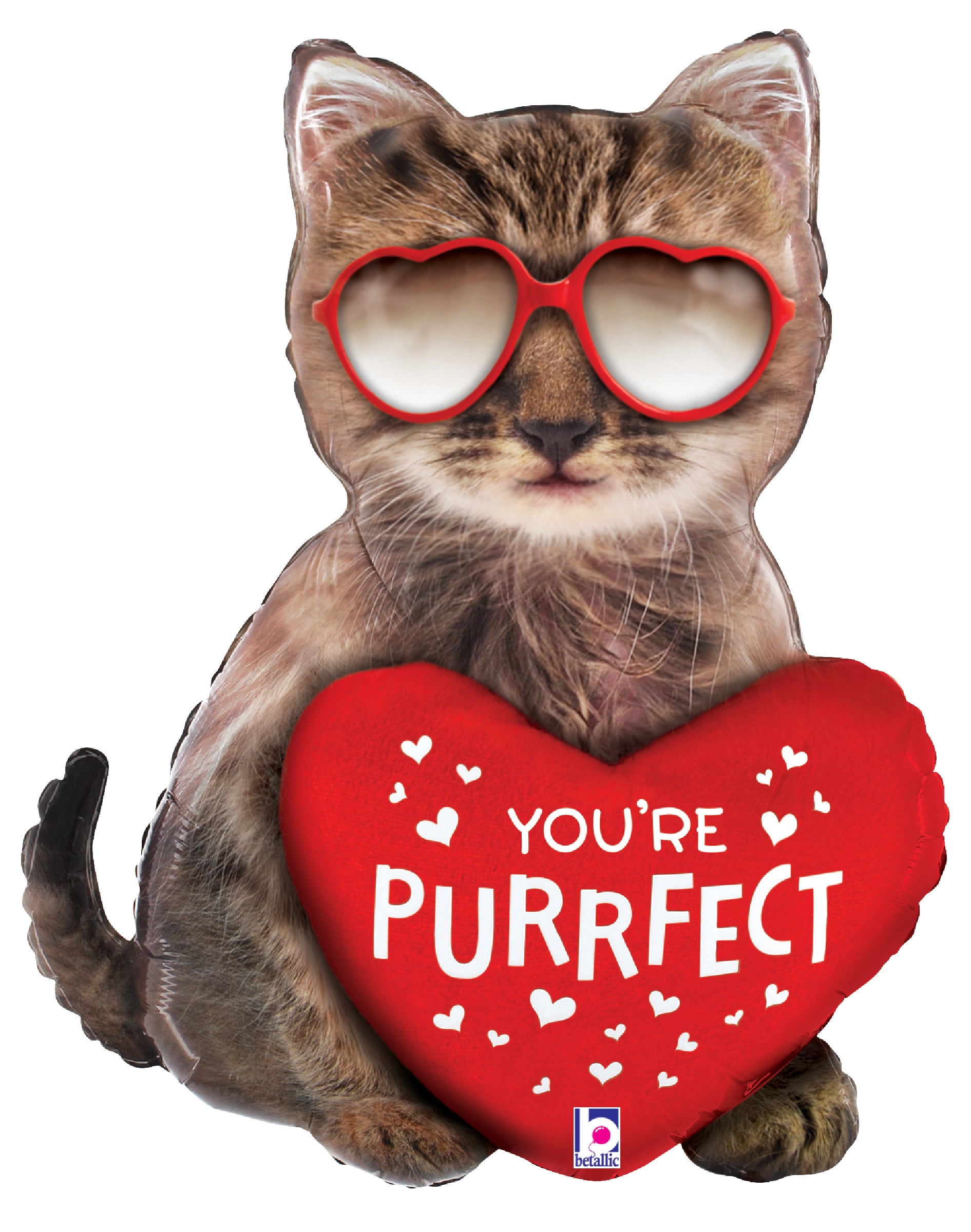 Purrfect Cat