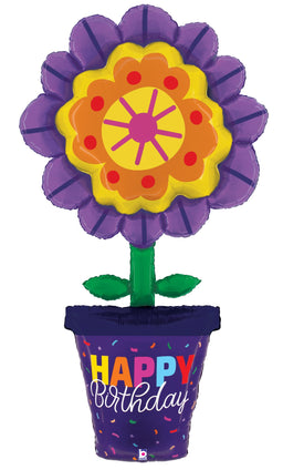 Special Delivery Bold Bloom
