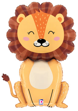 Jungle Lion