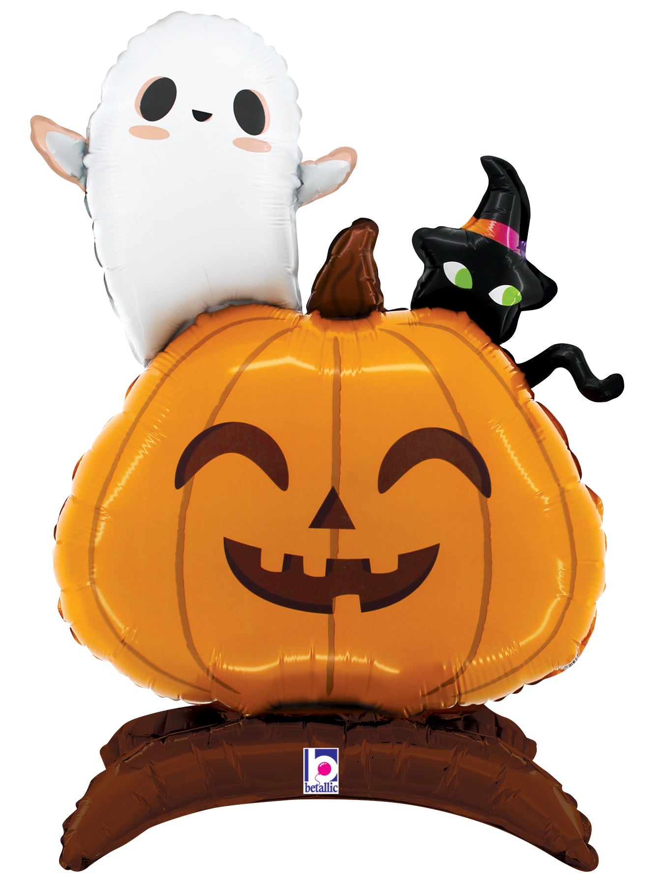 Standups Jack-O-Lantern