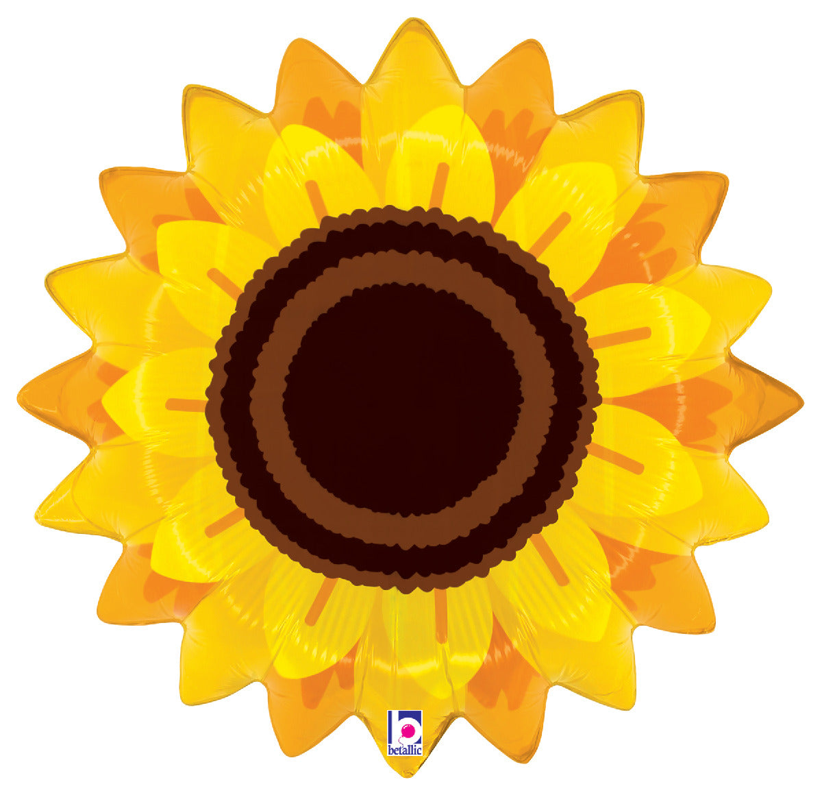 Autumn Sunflower