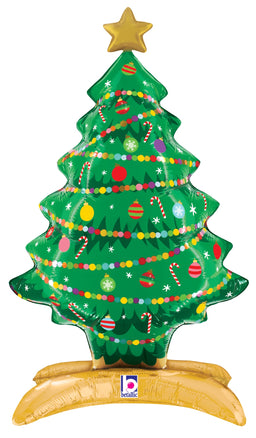 StandUps Christmas Tree