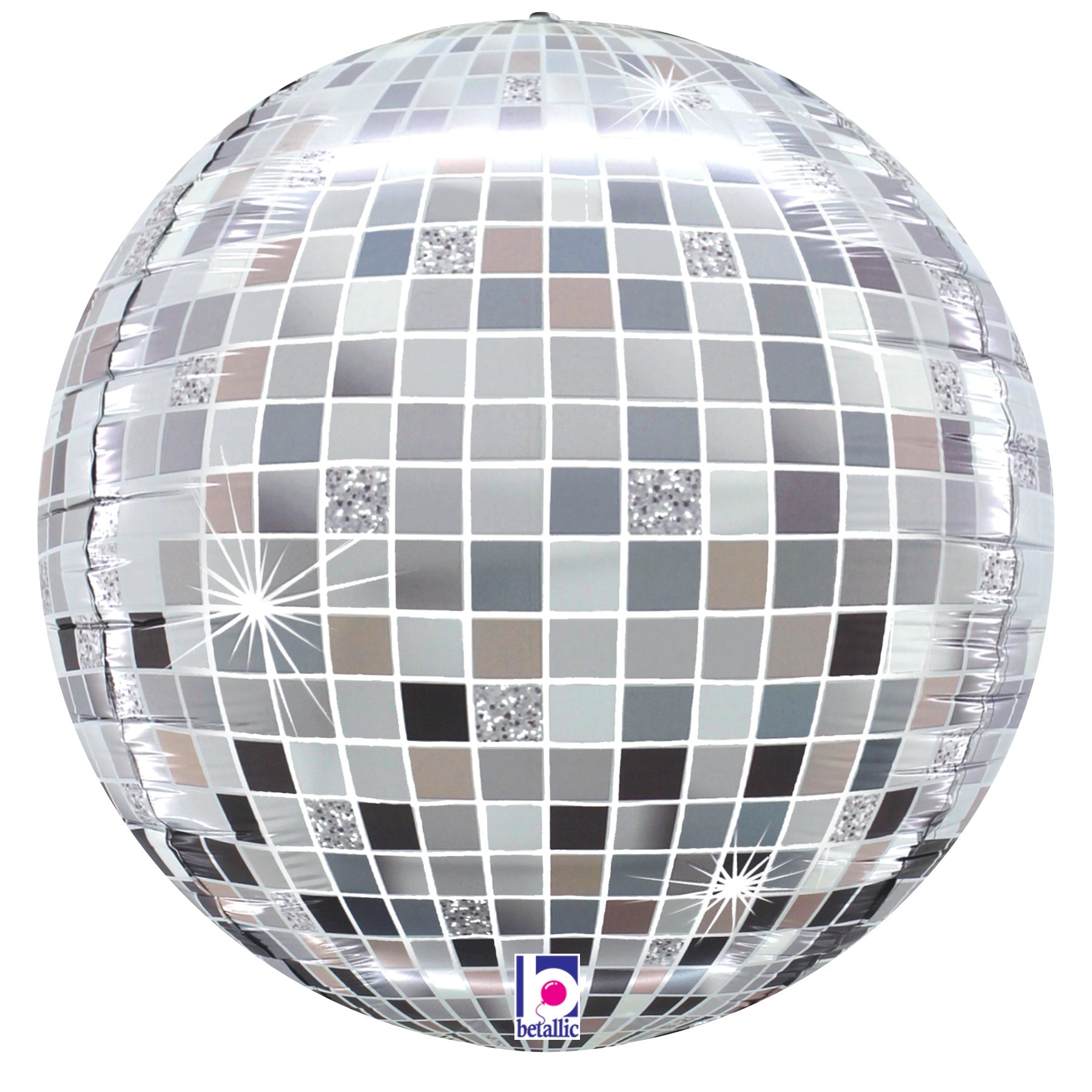Dimensionals Disco Ball Globe