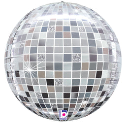 Dimensionals Disco Ball Globe