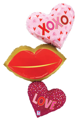 Heart Lips Trio