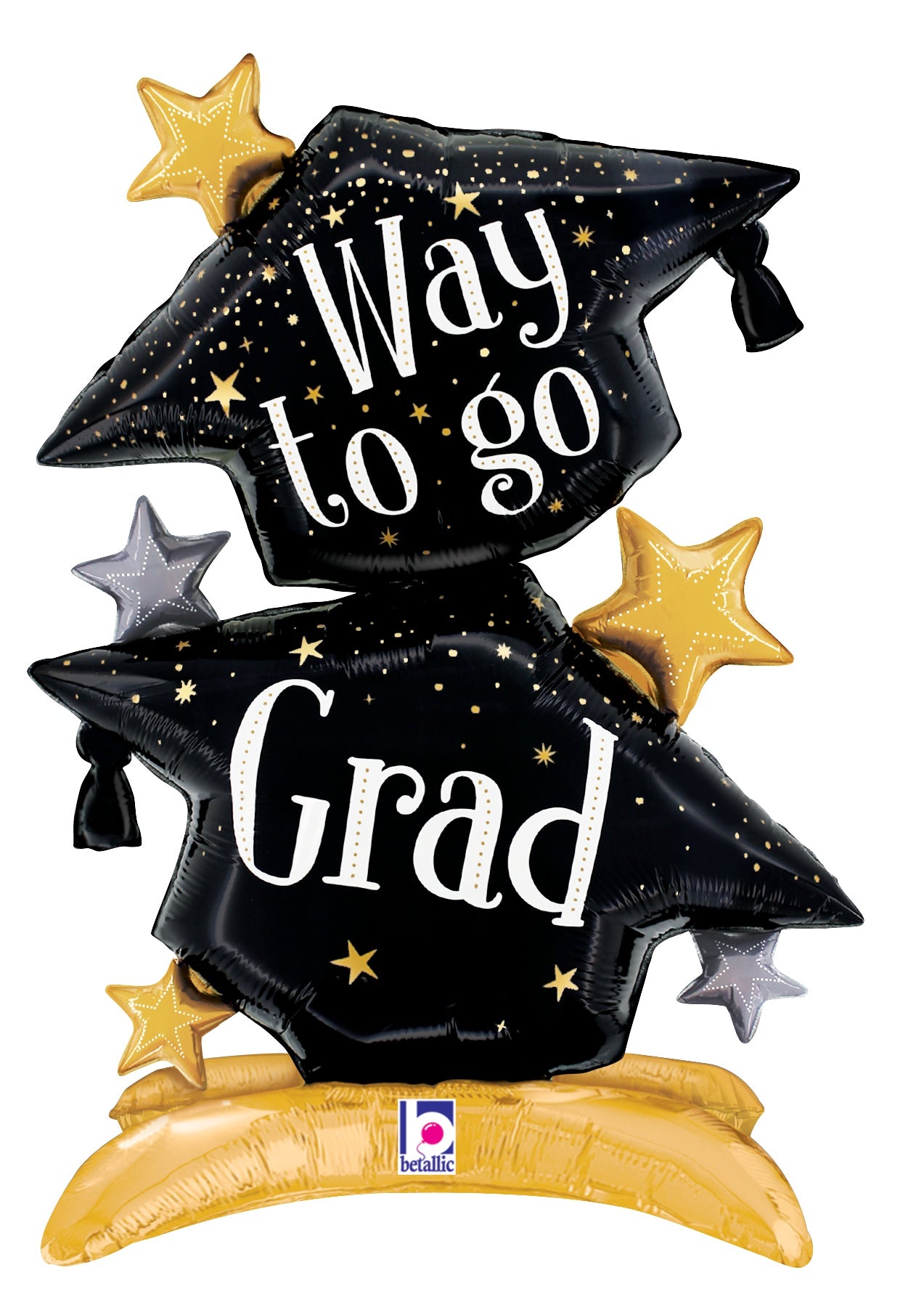 StandUps Grad Hats