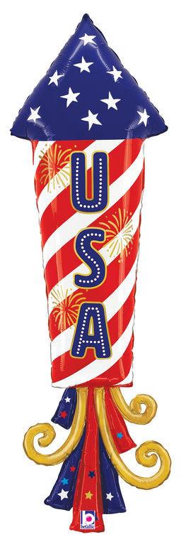 USA Firework