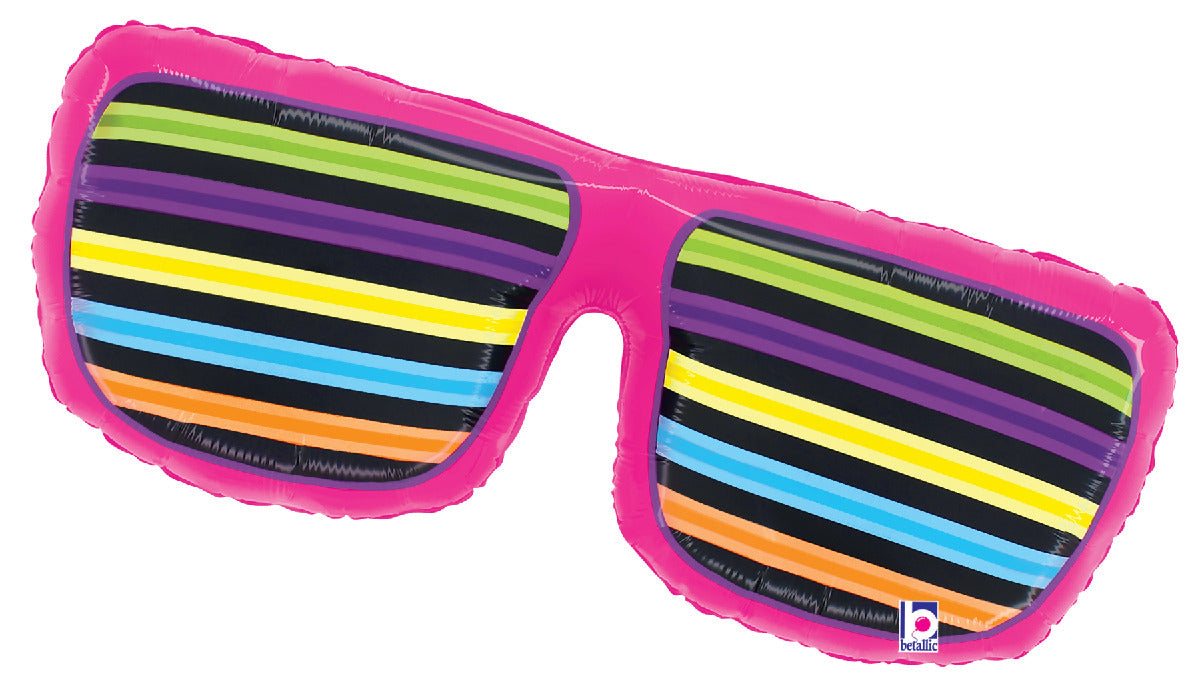 Neon Shades