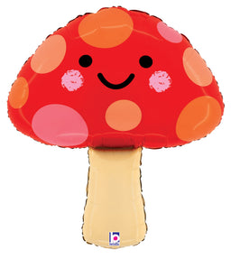 Mushroom