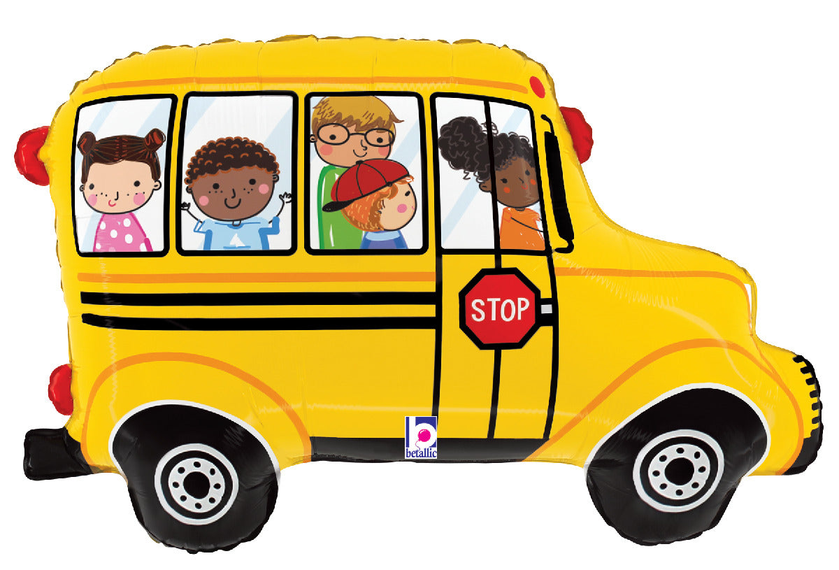 School Bus