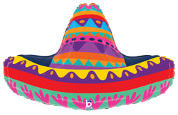 Festive Sombrero