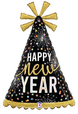 New Year Party Hat