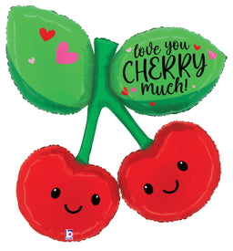 Love you Cherry Much
