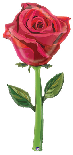 Fresh Pick Satin Rose