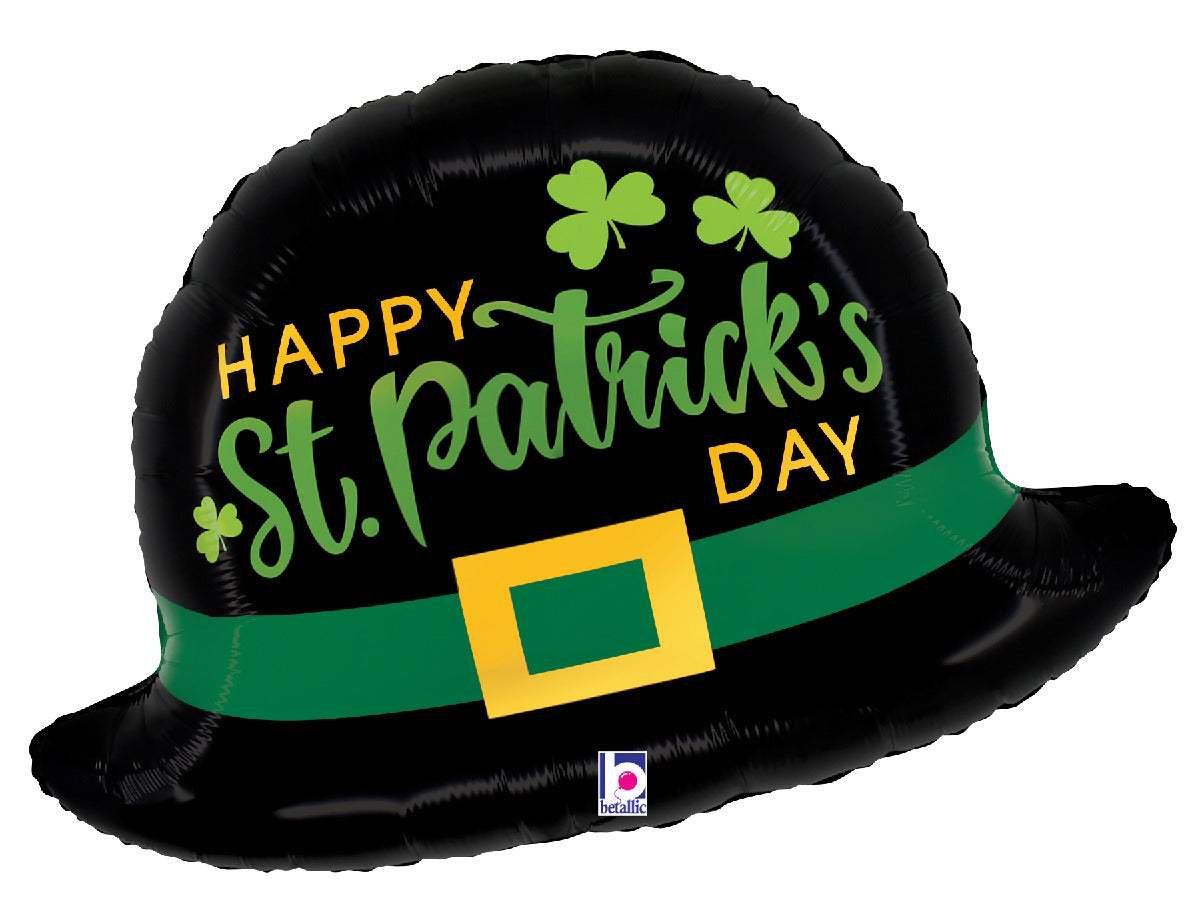 St Pat's Leprechaun Hat