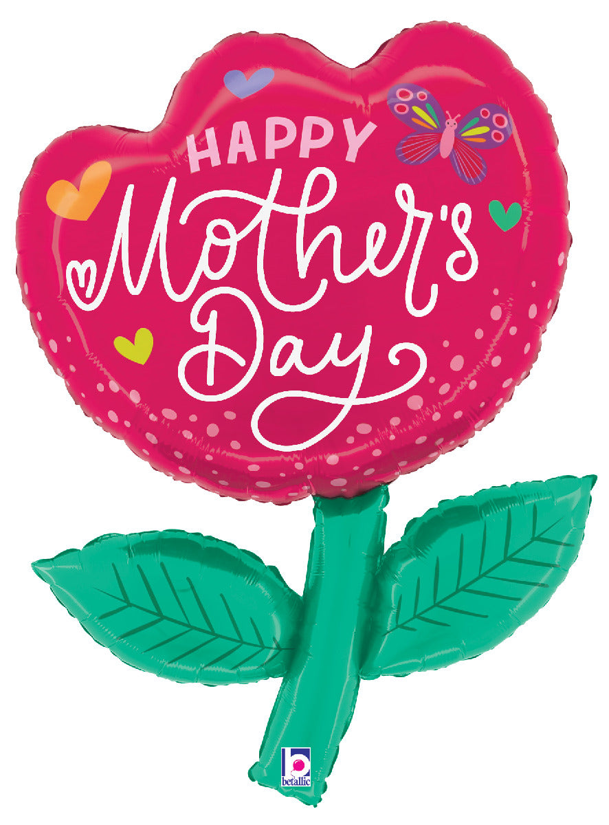 Mother's Day Tulip