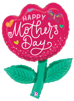 Mother's Day Tulip
