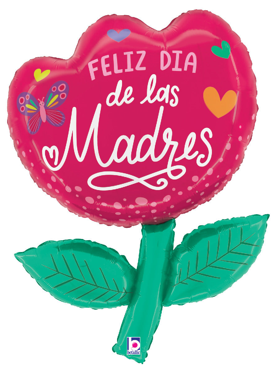 Tulipán para el Día de la Madre