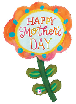 Mother's Day Spring Flower