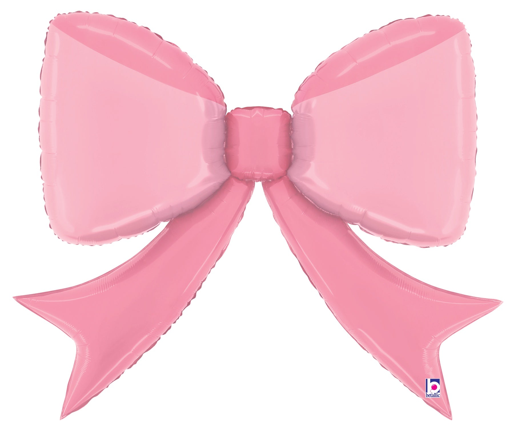 Pretty Pink Bow