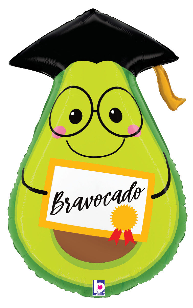 Grad Bravocado