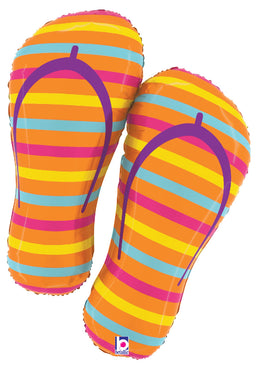 Summer Flip Flops