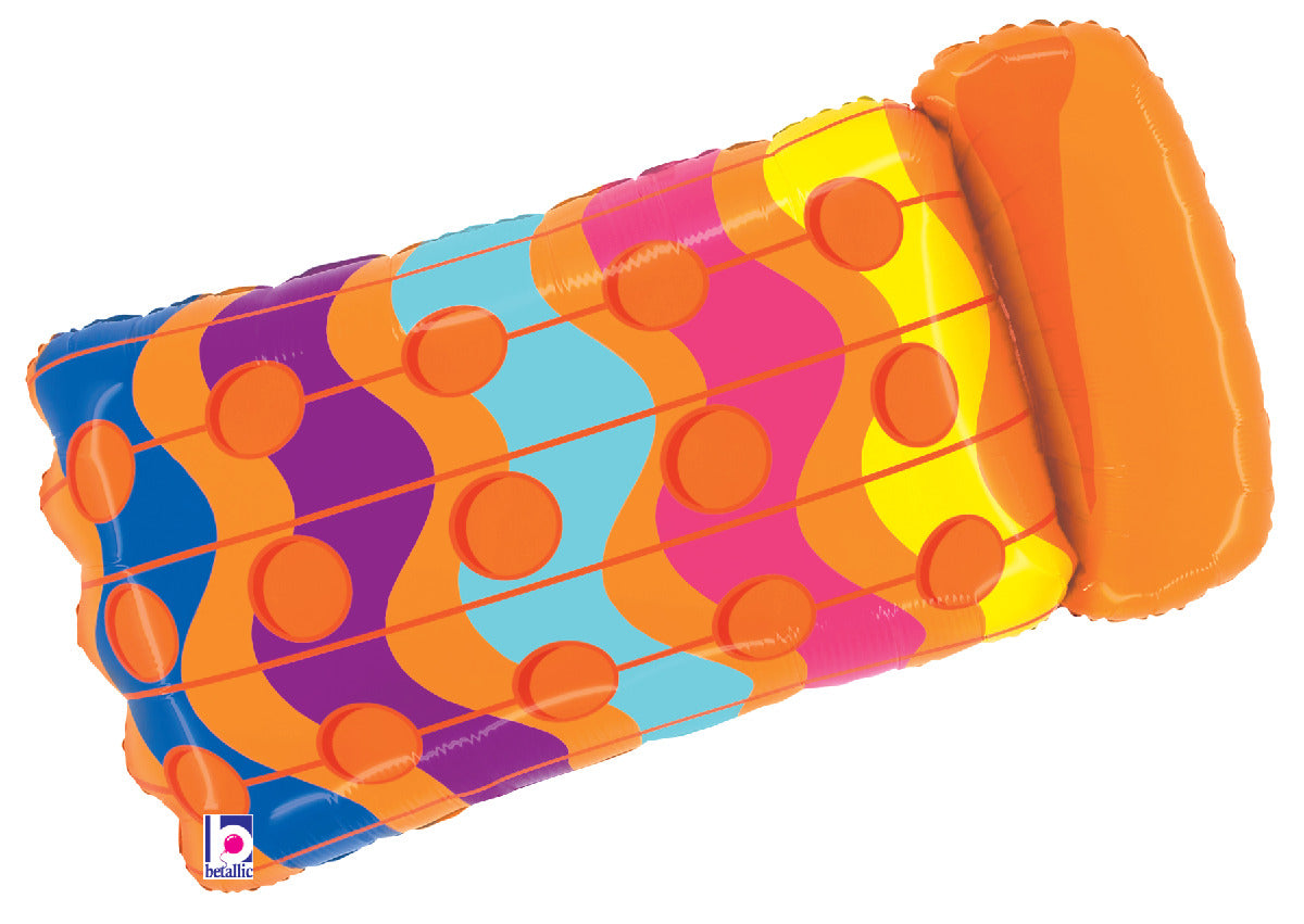 Summer Float