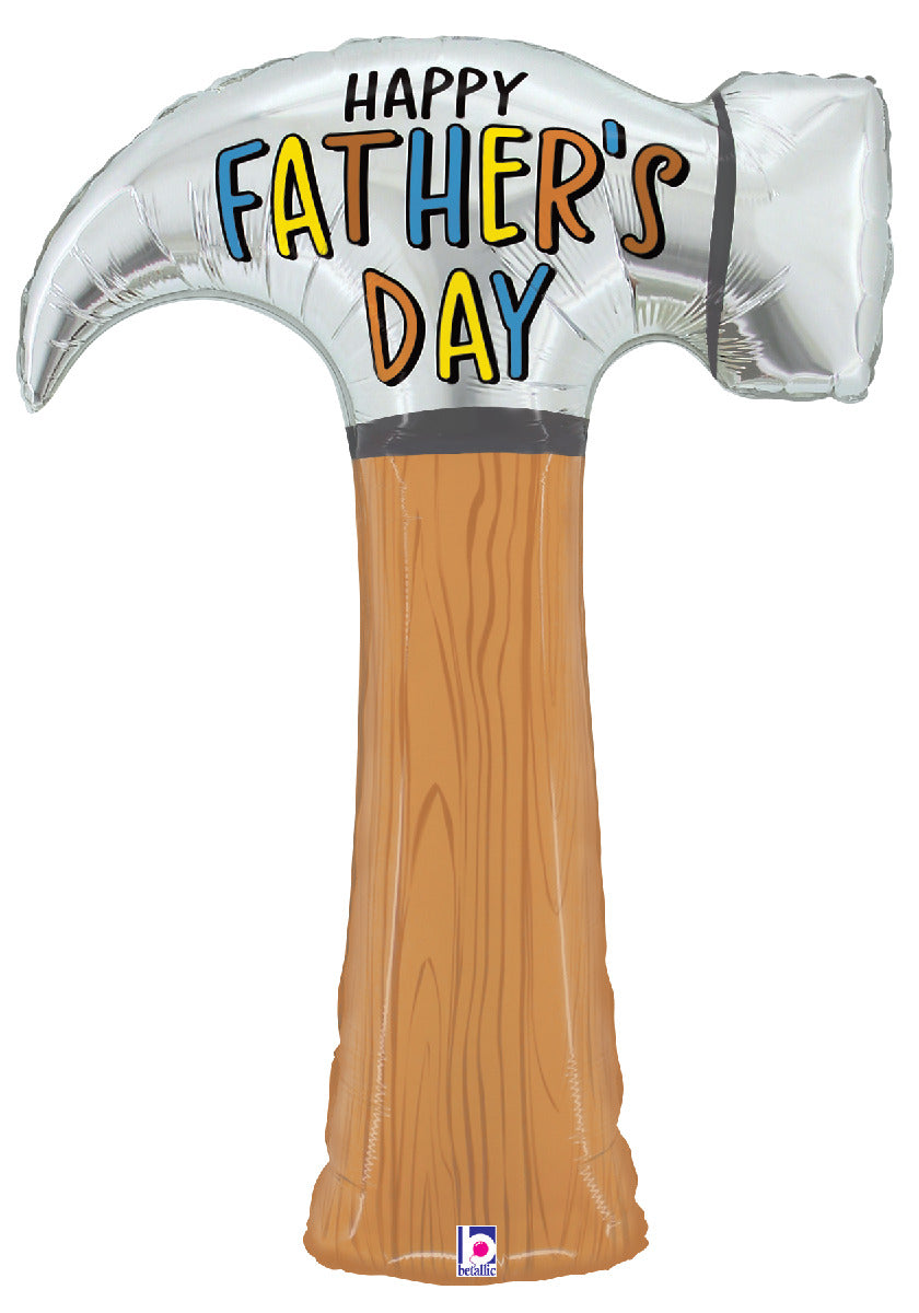 Father's Day Hammer