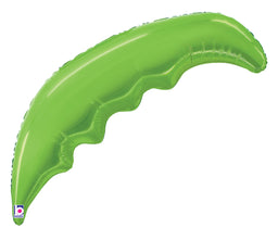 Palm Frond - Key Lime