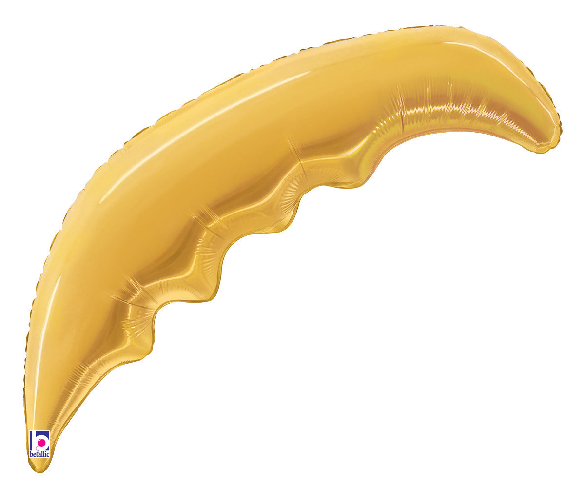 Palm Frond - Gold