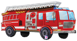 Red Firetruck