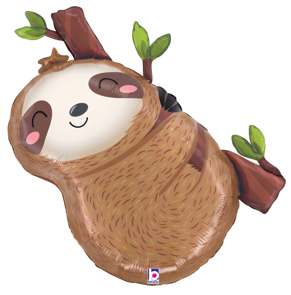 Cute Sloth