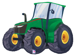 Farm Tractor