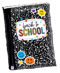 Back To School Book
