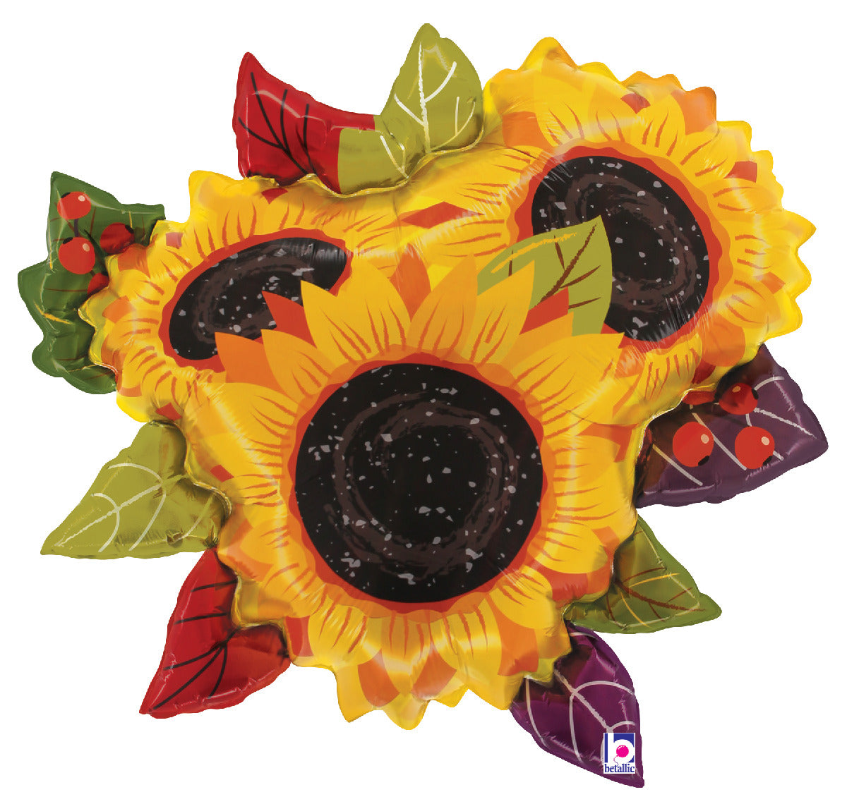 Sunflower Bouquet