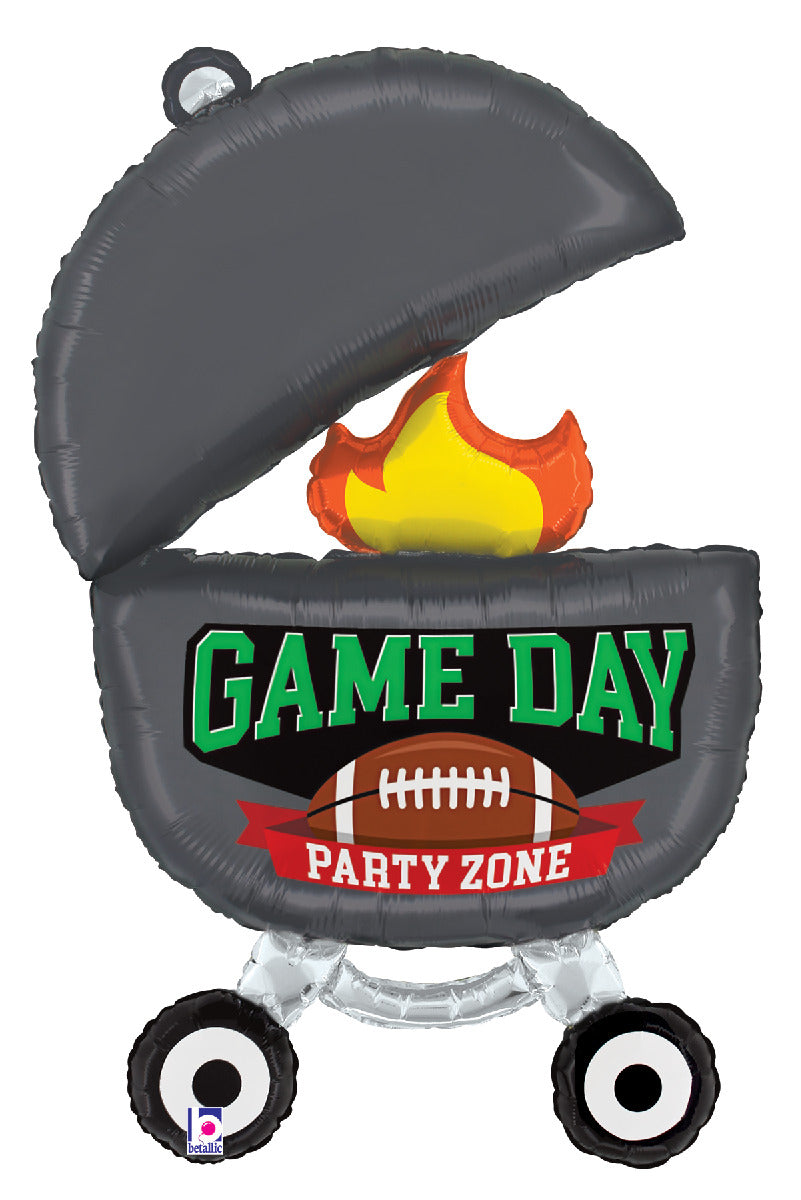 Game Day Grill