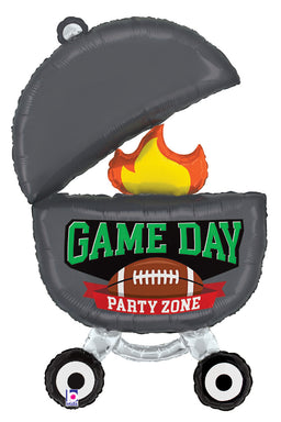 Game Day Grill