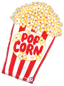 Popcorn Box