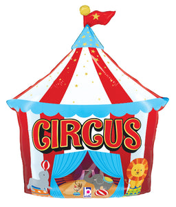 Circus Tent