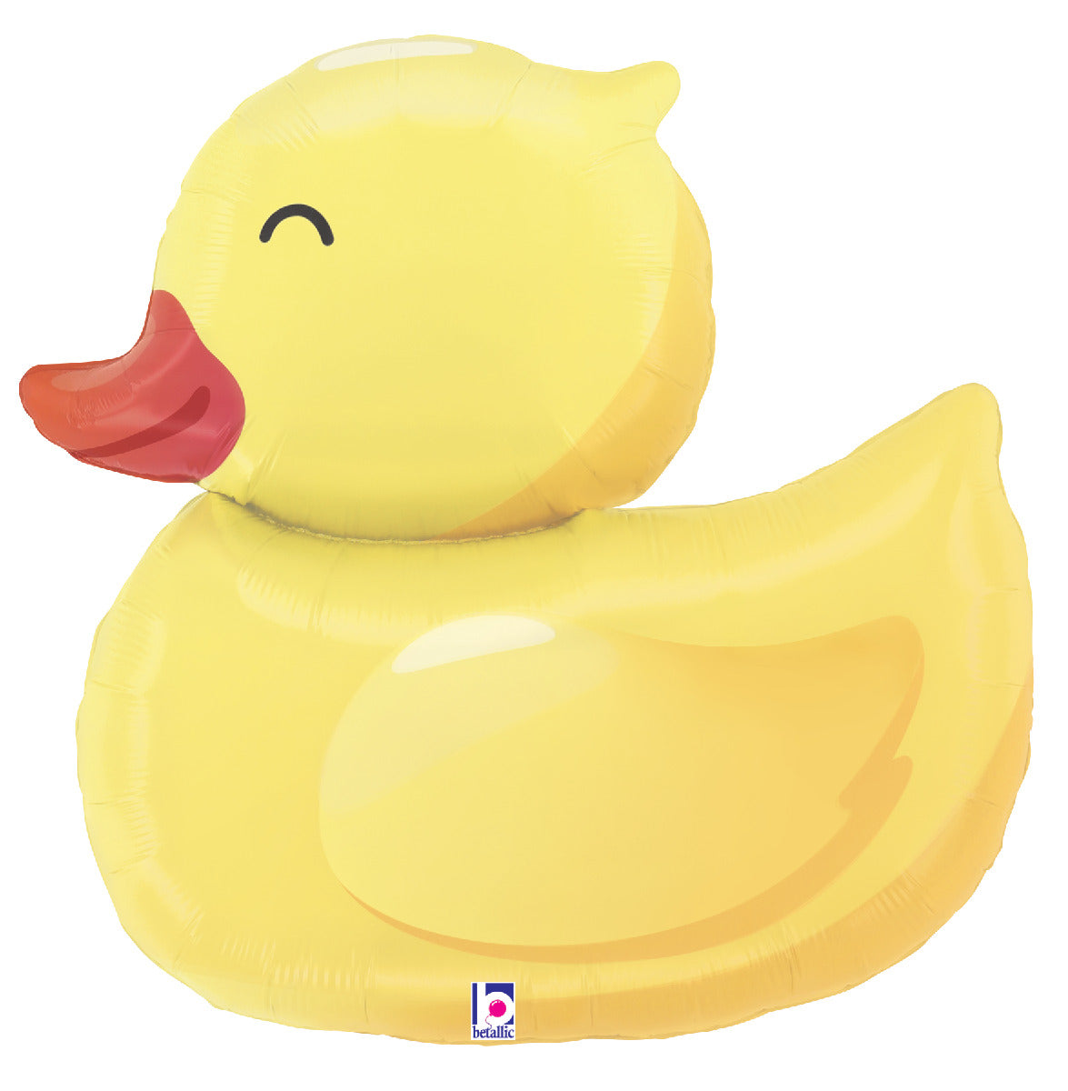 Sweet Rubber Ducky