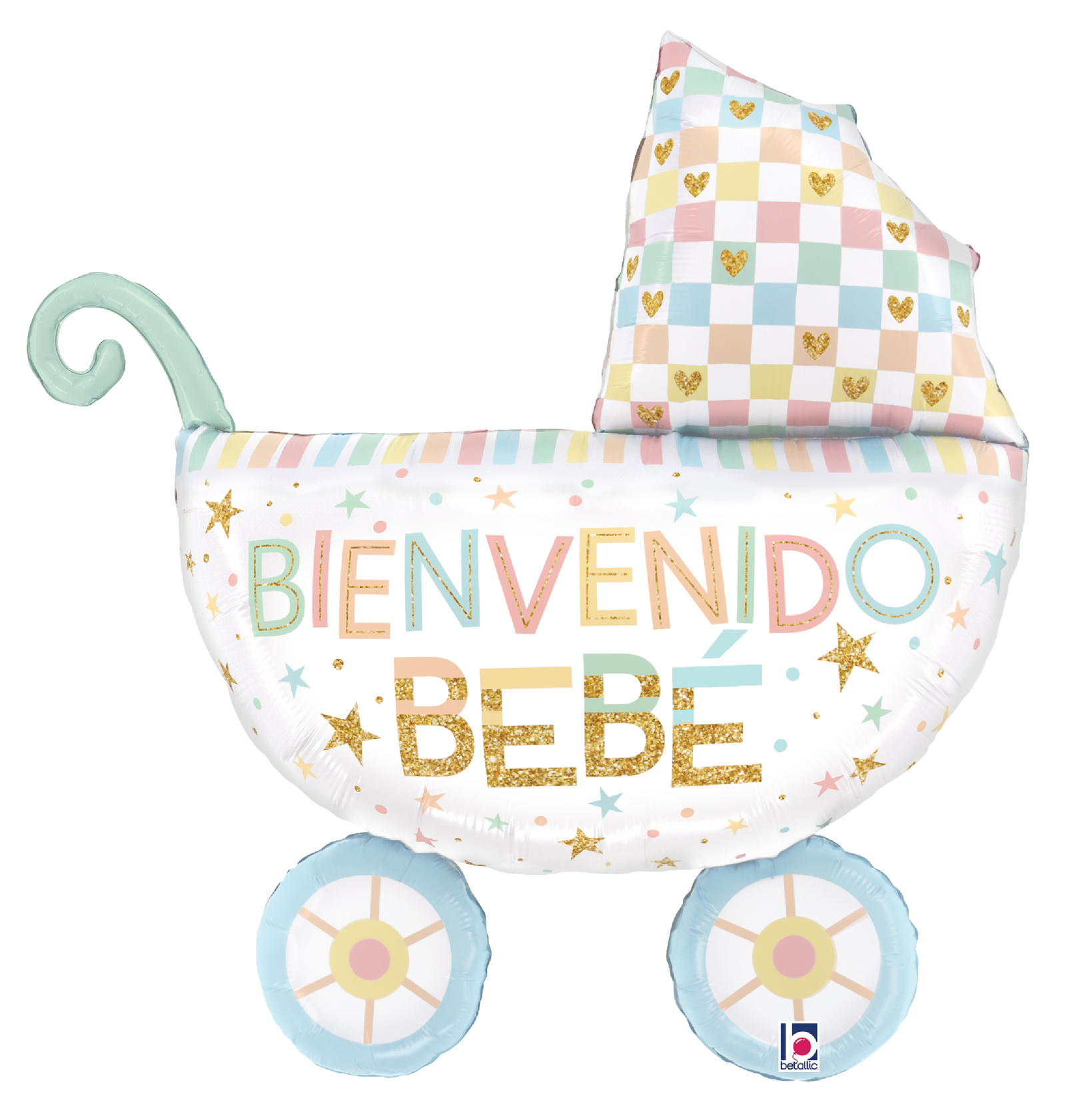 Cochecito de Bebé (Baby Carriage)