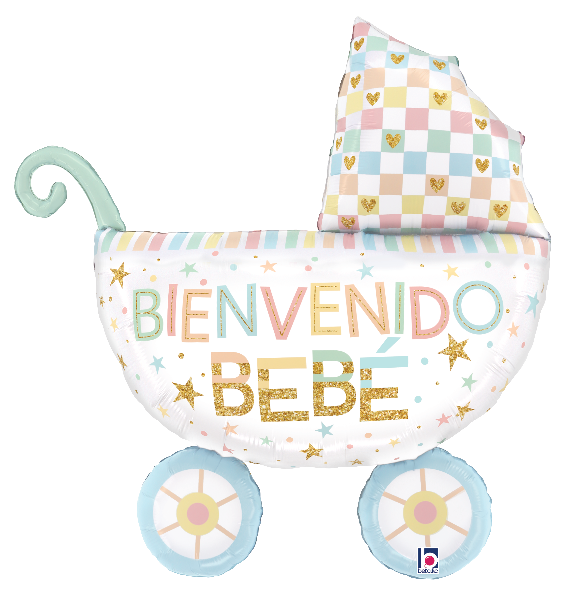 Cochecito de Bebé (Baby Carriage)