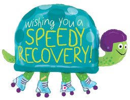 Speedy Recovery Turtle